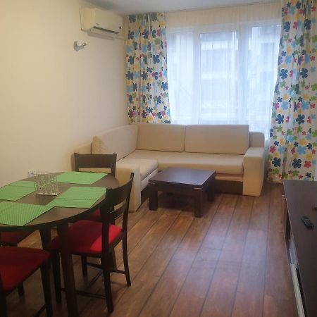 Sunny Apartment Burgas Extérieur photo