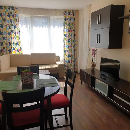 Sunny Apartment Burgas Extérieur photo
