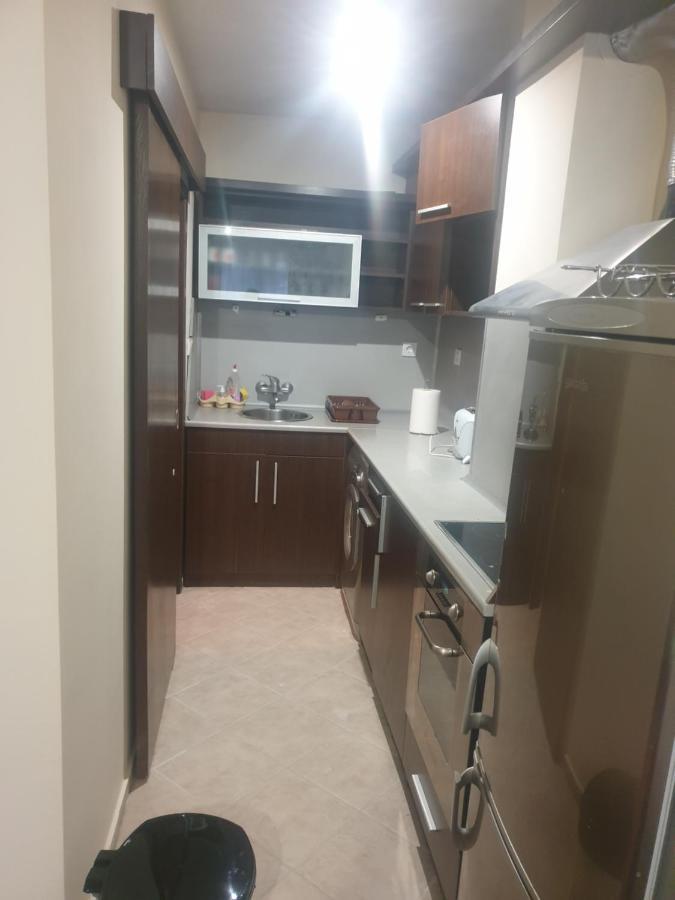 Sunny Apartment Burgas Extérieur photo