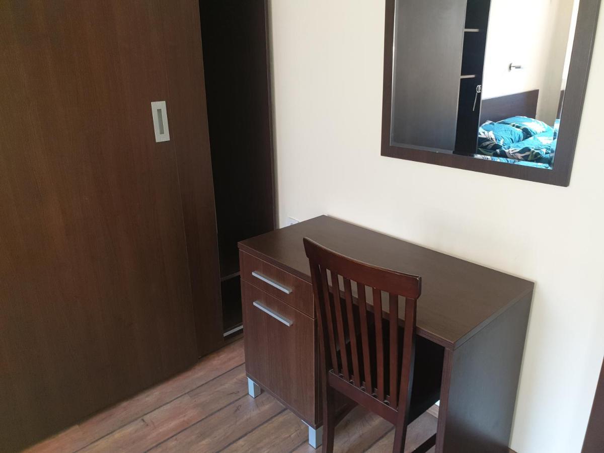 Sunny Apartment Burgas Extérieur photo