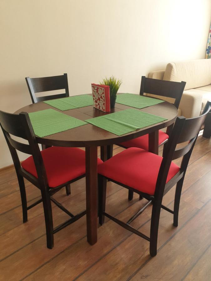 Sunny Apartment Burgas Extérieur photo